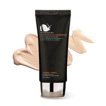예담윤빛 컴플리트 스네일 리커버 프라이머 비비크림 50ml 메이크업베이스 기초화장 파운데이션 미백 주름개선 기능성 BB크림 잡티커버 여성화장품 컨실러, 1개