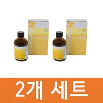뉴로액트 플러스 60ml 2개세트 반려견 반겨묘 강아지 디스크 영양제 NEUROACT 관절영양제