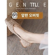 파넬리 임산부 구두 뚱뚱한 발 넓은 여성 신발 대형 단일 여성의 두꺼운 뒤꿈치 어머니 광장 발가락 낮은 굽 임산부 작은