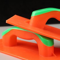 고속 콘크리트 홈파기 커팅기 절단기 플라스틱 렌더링 텍스처링 핸들 석고 탑 코트 플로트 흙손 구조 도구, 01 28cm