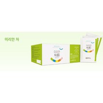 좋은효소 미리안 차 2g 60포, 2g 240개