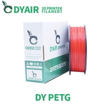 덕유항공 PETG 필라멘트, PETG Solid White