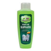B&B 비앤비 퍼피용 샴푸&린스 370ml
