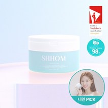 Shhom Cleansing Ade 숌 클렌징 에이드 대용량 120ml, 1개
