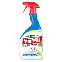 [메가마트]피죤 무균무때 욕실용 세정제 900ML, 1개