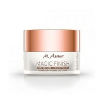 M. Asam Magic Finish Perfect Me Primer - Make-up for a fLAWLESS teint and ultimate glow Foundation i, All Skin tones