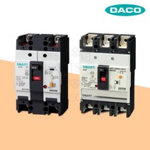 대륙 산업용 누전차단기 ELCB 표준형 DSG 전규격, DSG 103NS, 50A