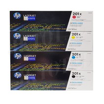 HP HP 201X 정품토너 M252n M277dw M277n 대용량, CF401X, 파랑
