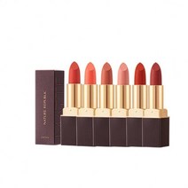 키스 마이 에어리 매트 립스틱립글로스립밤틴트 택1네이처리퍼블릭, 03뮤트핑크