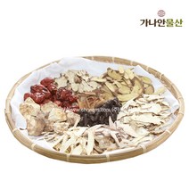 쌍화차 재료세트 한방차재료세트, 1개