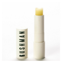 부쉬맨 비건 립밤 4g, 4개