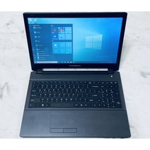 한성 노트북 B54S