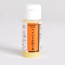 페인트 제거제 30g, 단품