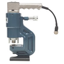 대진 유압식펀칭기 TPUN-1710C (단동), 1개