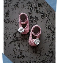 홀리졸리 아기신발 유아신발 출산선물 신생아선물 B15