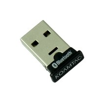 KOAMTAC KBD401G USB 블루투스 동글