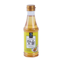 청정원 맛술, 410ml, 3개