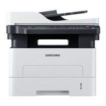 삼성전자 삼성 SL-M2893FW 무선 WiFi 지원 인쇄+복사+스캔+팩스 흑백 레이저 복합기 프린터 가정용 사무용 토너포함, 없음