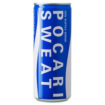 1+1 포카리스웨트 245ml CAN 1박스 30개, 7개