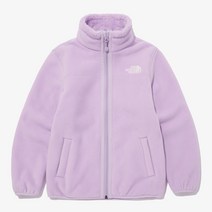 노스페이스키즈 NJ4FN51W 키즈 로얄톤 플리스 자켓 KS LOYALTON FLEECE JACKET