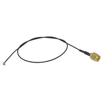 RF 무선 IPXSMA-JJ 동축 테스트 라인 IPEX-SMA male 고품질 1.13 라우터 수정