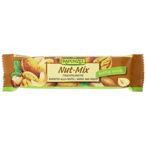 독일직구 라푼젤 과일 커팅 너트 믹스 5팩 (5 x 40g) - 바이오, 상세참조, 5개