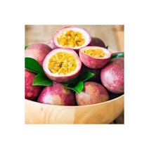 (비비수산) 열대과일 패션후르츠 백향과 1kg