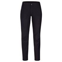 [국내정식매장] 아크테릭스 ARC`TERYX 22FW 컨실 팬츠 우먼 쇼츠 (APMFWX6670BLK) (KONSEAL PANT W SHORT)