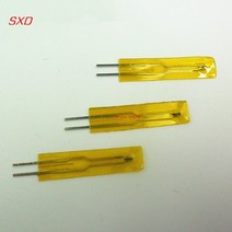 10p 2.5 3435 10K NTC 박막 서미스터 MF5B SMD 1% 온도 센서 ntc, [01] 10p