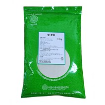 이든 밤 분말1Kg 밤 가루