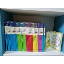 [중고] 솔루토이 수학 전32권 + DVD(겉표지 스티커 확인 전권 활동지 미사용책) -- 상세사진 올림 상급 교원 ALLSTORY