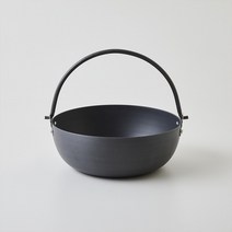 모던하우스 홈쿡 하드아노다이징 샤브샤브냄비D24 CK0121013, 사진참조, 지름 24cm