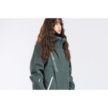 [블렌트] New 2022/23 스노우보드복 상의 SNOWBOARD JACKET RICO COMBU