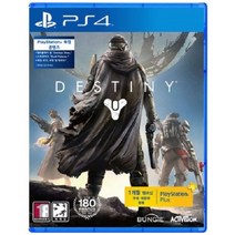 [중고]PS4 데스티니 국내 정식발매 플스 플레이스테이션