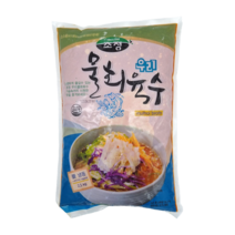 초정 물회육수(벌크) 2.5kg, 1개