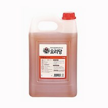 요리당 5kg 백설 식자재, 1개