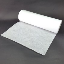 자수(부직포)심지 27cm 20마 A/B/C, C