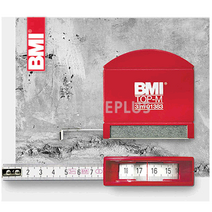 한신그레이스(주) [BMI] 줄자 406 TOP-M EC2 3mm, 단품