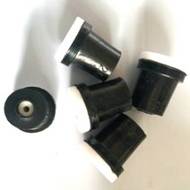 페인트 블라스팅용 JL 샌드블래스터 노즐 5 갤런 샌드블라스팅 탱크용 2/2mm 3/3mm, 20.20pcs - mixed 사이즈s