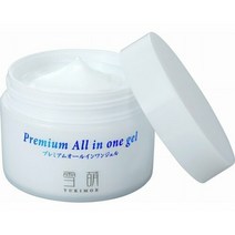 유키 모에 프리미엄 올인원 젤 雪萌プレミアム オールインワンジェル