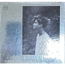 미개봉CD) 엑소 (Exo) 2집 - Exodus (Chinese Ver.) (수호Ver.)