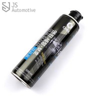 JS automotive 엔진세정 연료첨가제 수분제거 카본제거 클리닝 휘발유 경유 연비상승 세척제 자동차 편의용품, 가솔린 500ml, 1개