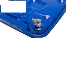 어큐뮬레이터 압축 950 가스 Foot생기 레벨 미터 포함 4L 연료 탱크, 한개옵션0