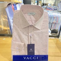 바찌 바찌 긴팔셔츠 플린트올오버세줄 VD1J1PR522PO NC경산점 NC