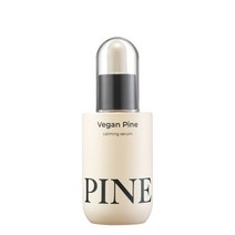 참존 비건 파인 카밍 세럼 45ML