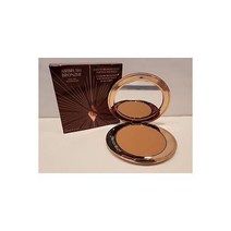 샬롯틸버리 에어브러시 매트 브론저 #2 미디엄 라지