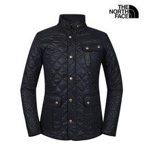 노스페이스 남성 HOFFMANN 자켓 NYJ3LF57 Nav