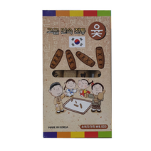 라이프홈 국산 윷놀이 세트 8000