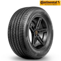 콘티넨탈 245/45R18 96V FR ProContact TX