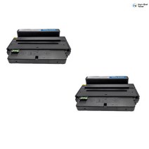 dodam trading company 삼성토너 검정토너 호환 교체형 DDA ML 3310ND 5K 2개 3WB28B93, 1개, 1개
